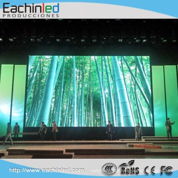 P3 HD Innen-LED Bildschirm Bildschirm Auditorium LED Video Bildschirm